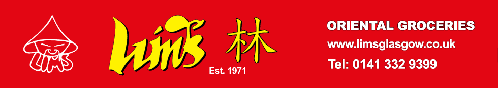 Lims Glasgow Oriental Groceries